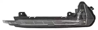 VAN WEZEL 0342916 -  Фонарь указателя поворота